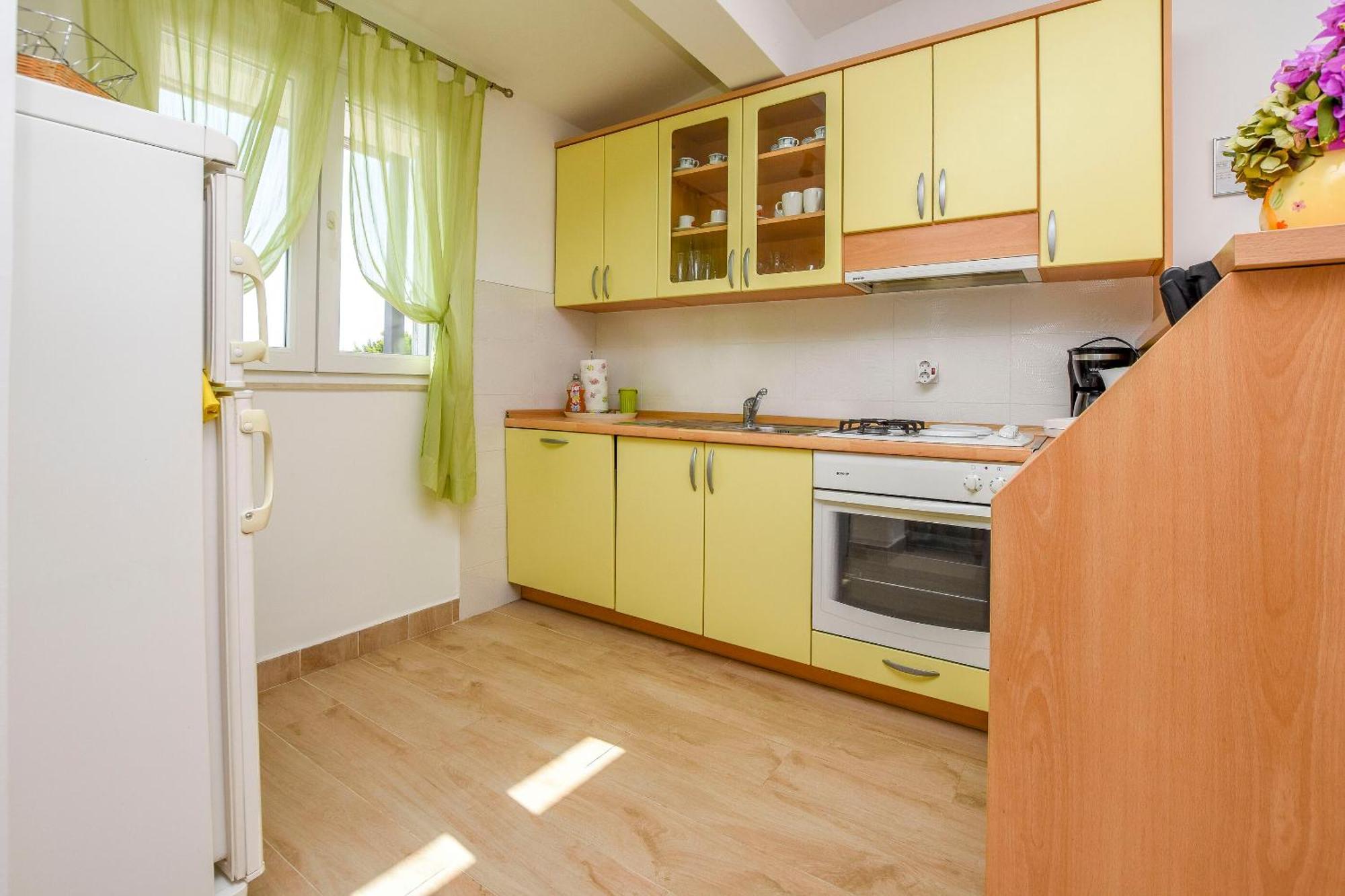 Apartments Branko Ражань Екстер'єр фото